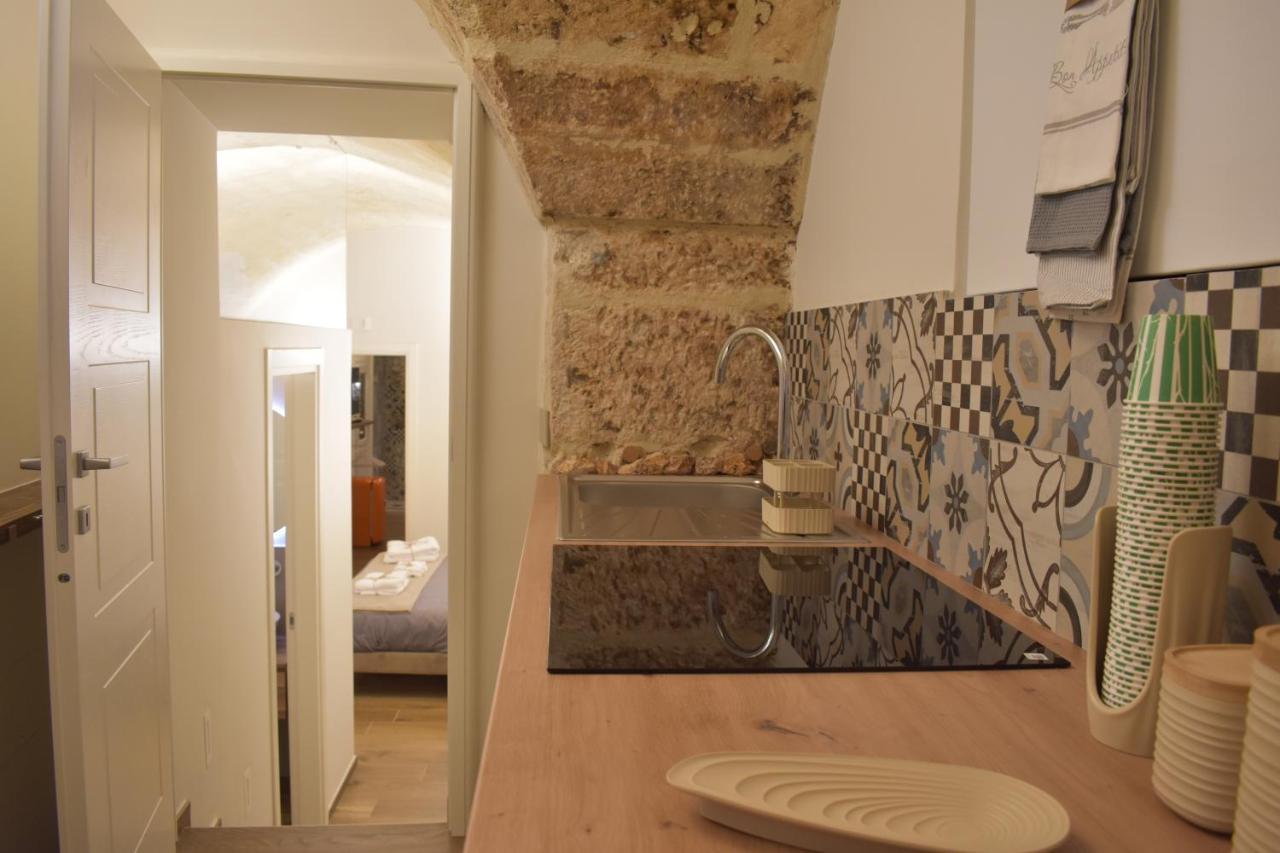 Mattei Luxury B&B Altamura Exterior foto