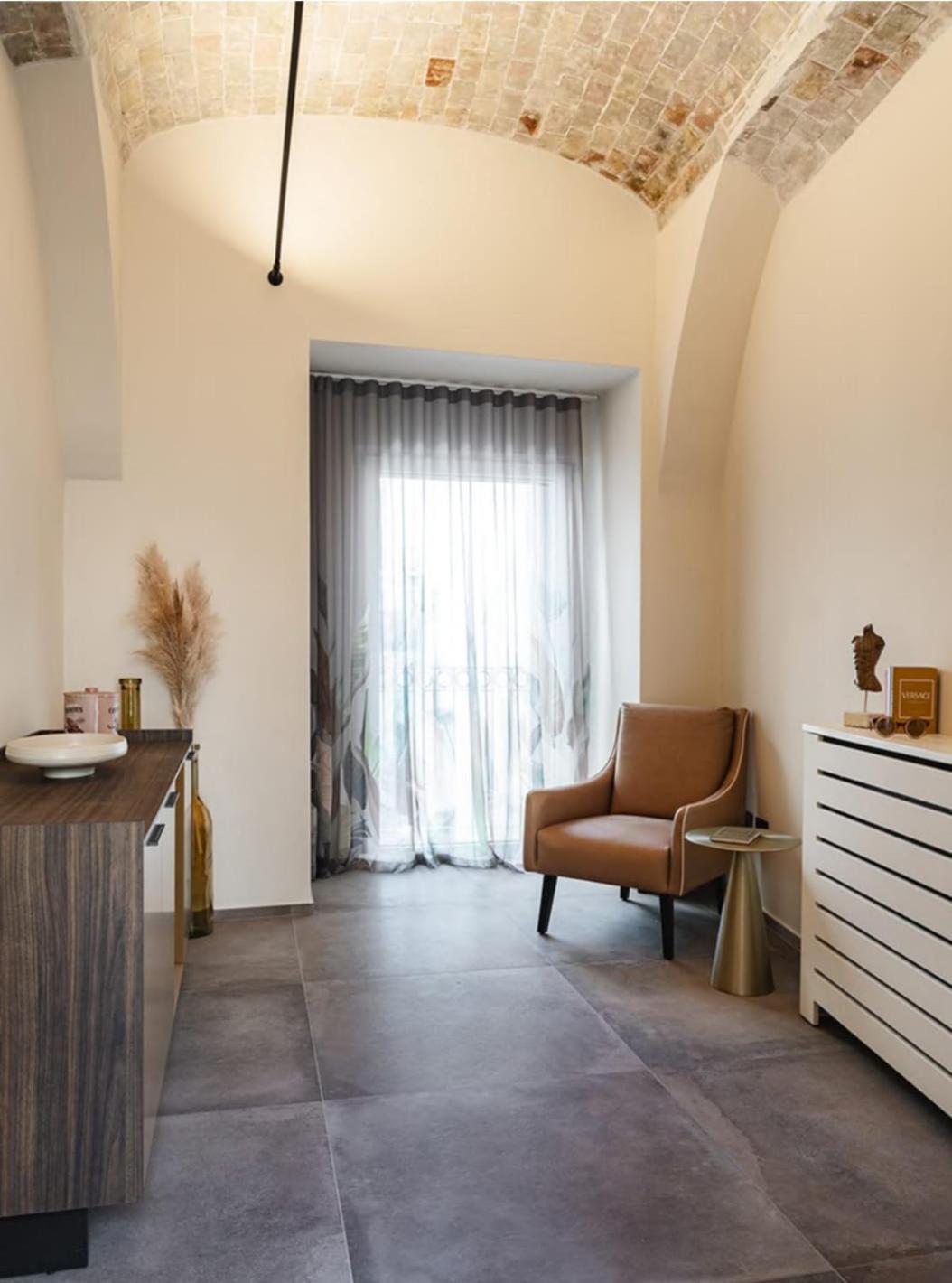 Mattei Luxury B&B Altamura Exterior foto
