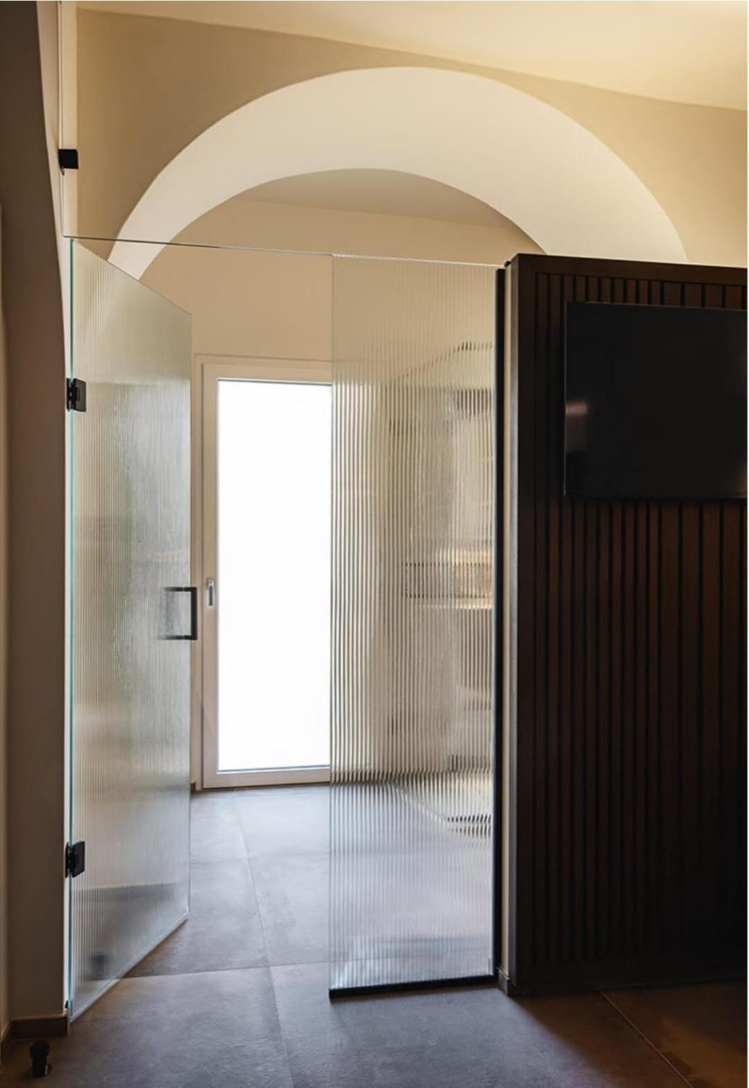 Mattei Luxury B&B Altamura Exterior foto